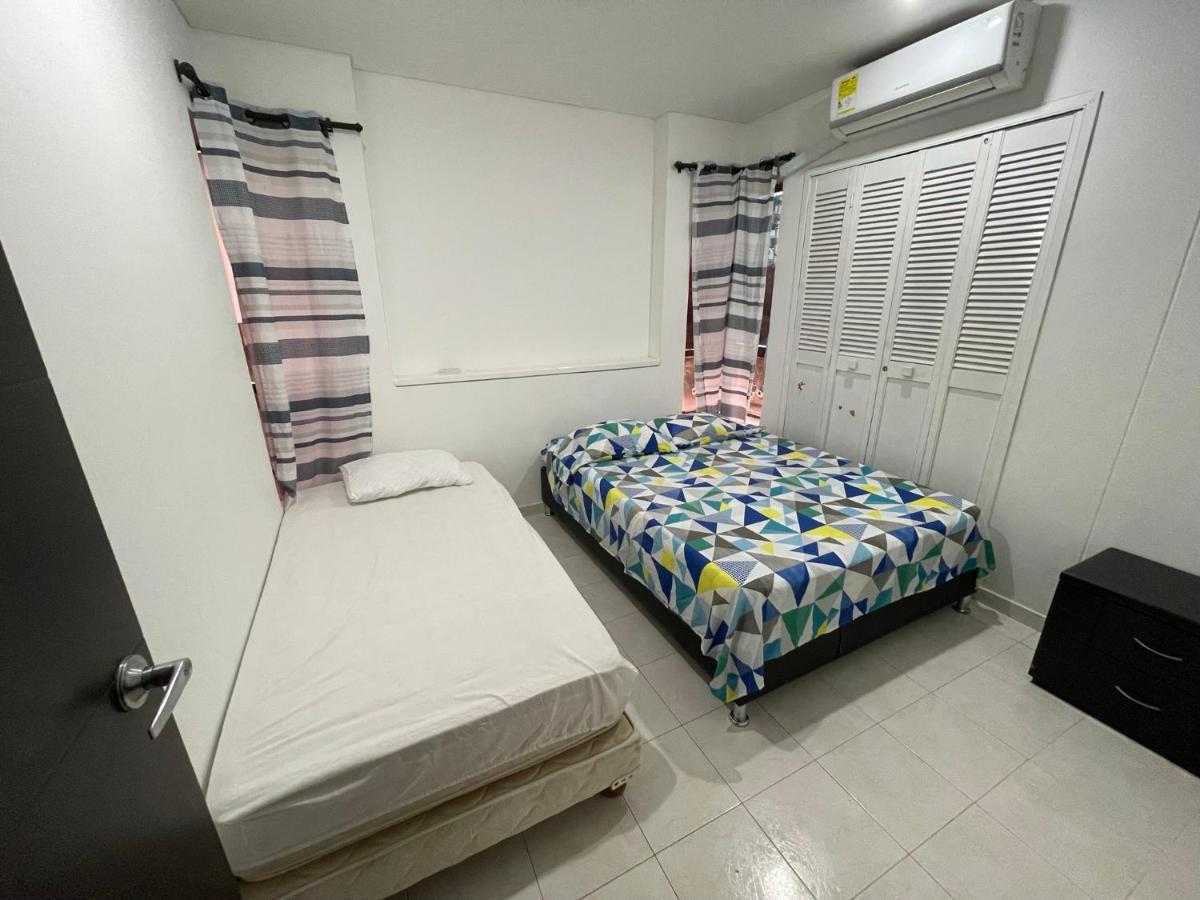 Apartamento Familiar. Cartagena
