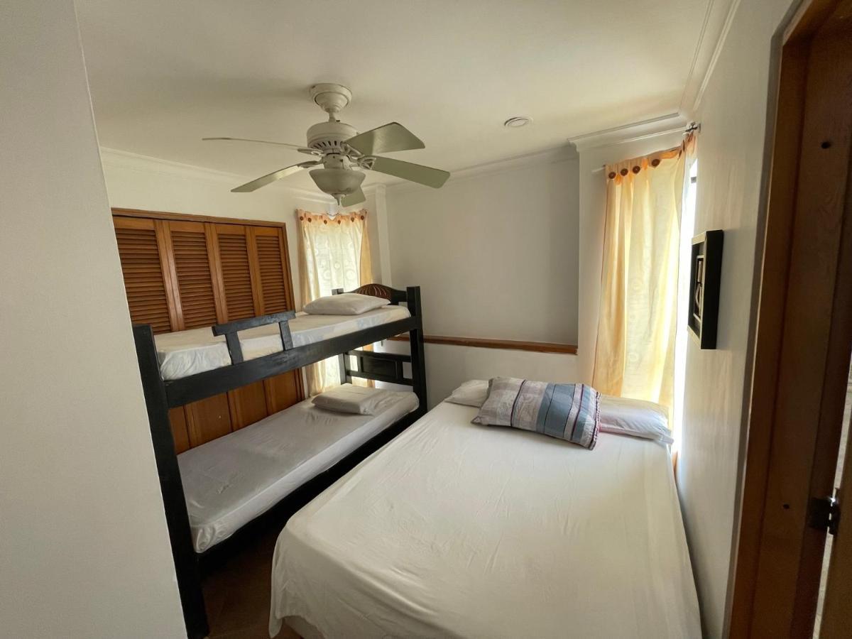 Familiar. Apartamento