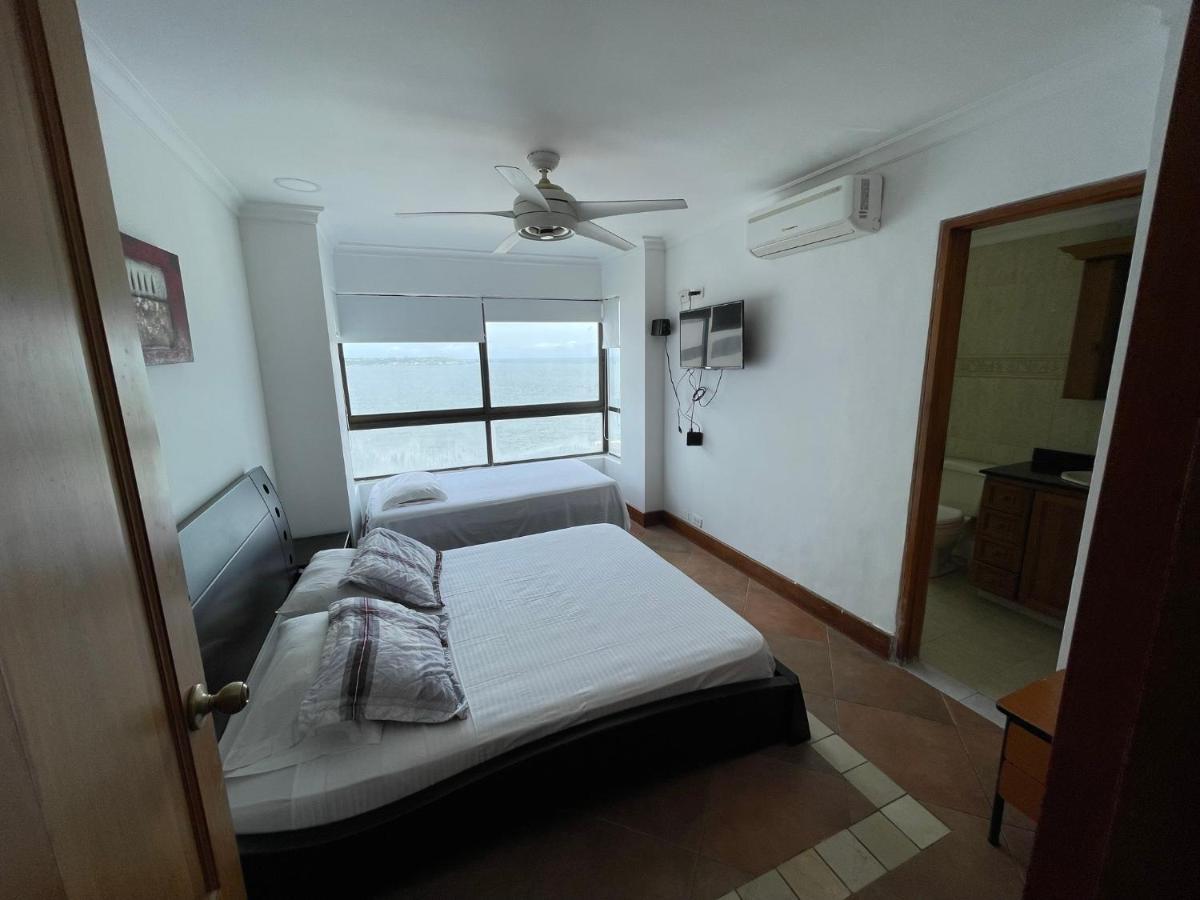 Apartamento Familiar. Cartagena