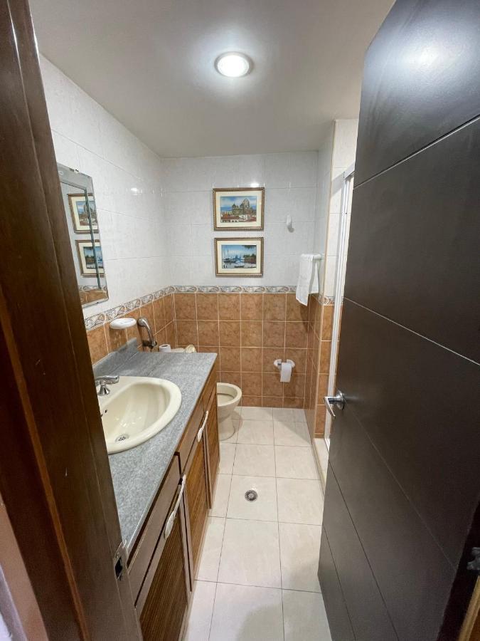 Familiar. Apartamento Cartagena