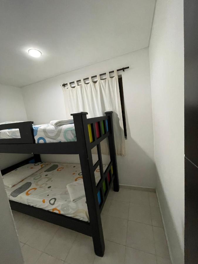 Familiar. Apartamento Cartagena