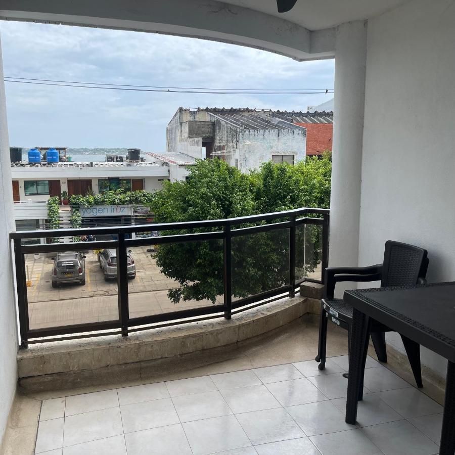 Apartamento Familiar. *