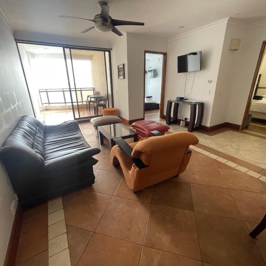 Familiar. Apartamento